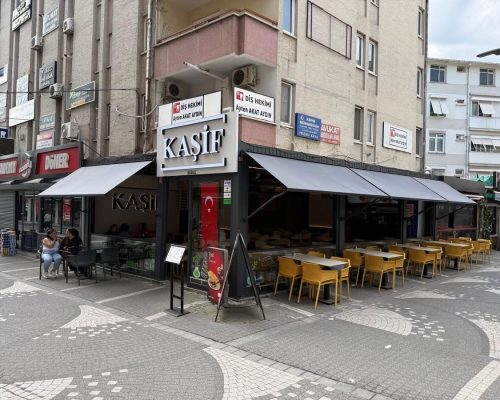 Otomatik Açılır Win Tente Projesi
